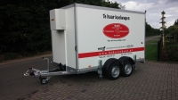 Humbaur Koelwagen nr13 12.25m3